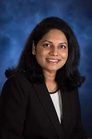 Portrait of Sreedivya Chava, MD