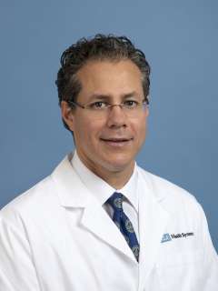 Portrait of Daniel A. Deugarte, MD