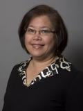 Portrait of Mary A. Montemayor-Roces, PA-C