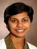 Portrait of Anita Agarwal, MD
