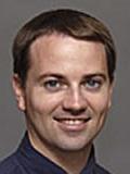 Portrait of Daniel S. Tiedeman, OD