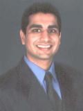 Portrait of Yatin R. Patel, MD