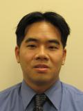 Portrait of Daniel Brent Leong, MD