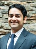 Portrait of Gautam Kedia, MD
