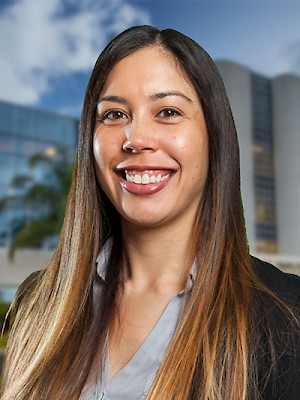 Portrait of Tiffany Anne Perkins, MD