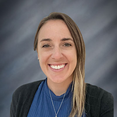 Portrait of Erin C. Duffy, PA-C