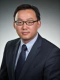 Portrait of Edward W. Song, MD