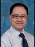 Portrait of Antonio K. Liu, MD