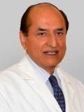 Portrait of Javaid Anwar, MD