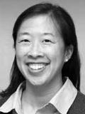 Portrait of Jeanne Yu, MD