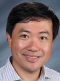Portrait of Andrew (Choon-Weng) Chan, MD