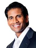Portrait of Ravi Ramachandran, MD