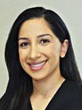 Portrait of Shikha Jain, DC