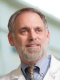 Portrait of Morris Levin, MD