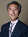 Portrait of David Ming Young, MD