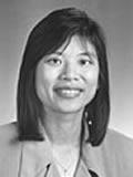 Portrait of Wendy W. Lin, MD