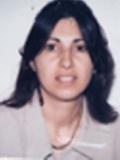 Portrait of Lena Al-Sarraf, DO