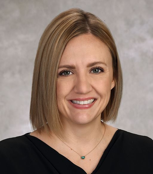 Portrait of Dawn M. Benford, PMHNP