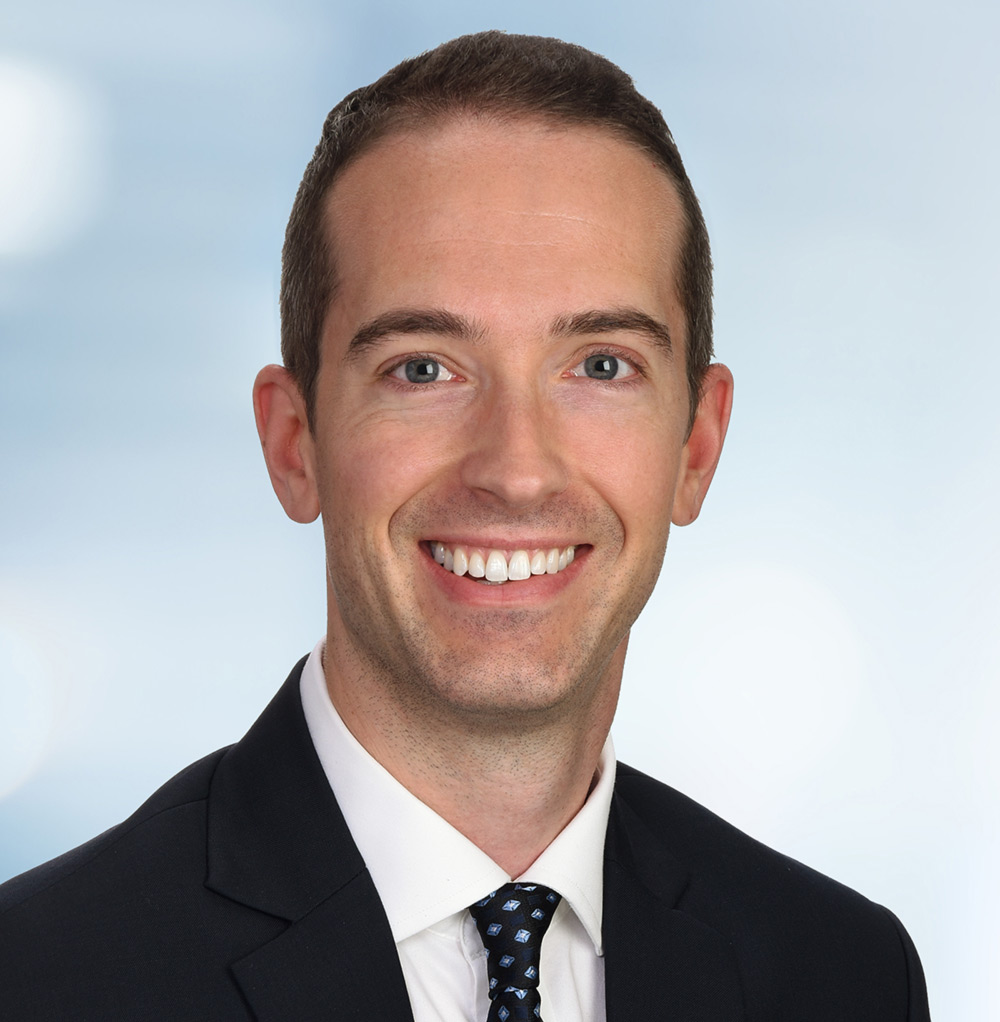 Portrait of Shane M. Root, MD