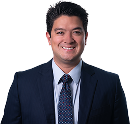 Portrait of Kenneth S. Mensch, MD