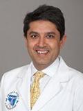 Portrait of Sanjay Malhotra, MD
