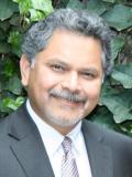 Portrait of Francisco L Garcia, MD