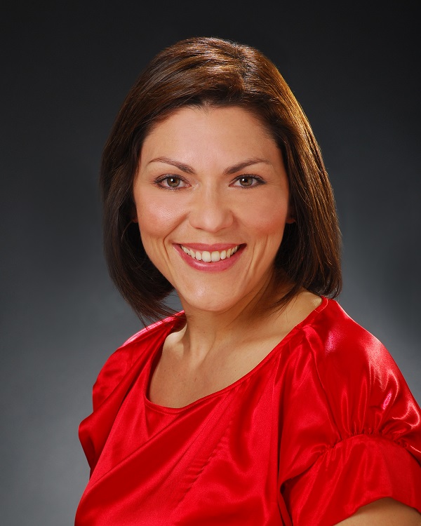 Portrait of Claudia A. Santana, PA-C