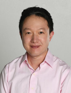 Portrait of Jeonghoon Kim, MD