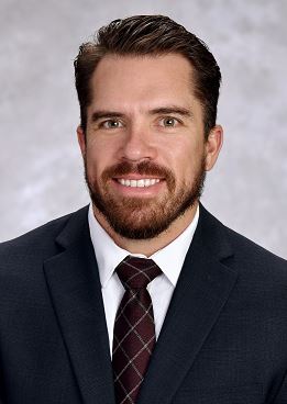 Portrait of Jaycen Brown, MD