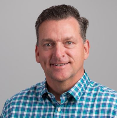 Portrait of Brian S. Penton, MD