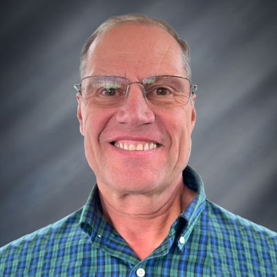 Portrait of Norman M. Verhoog, MD