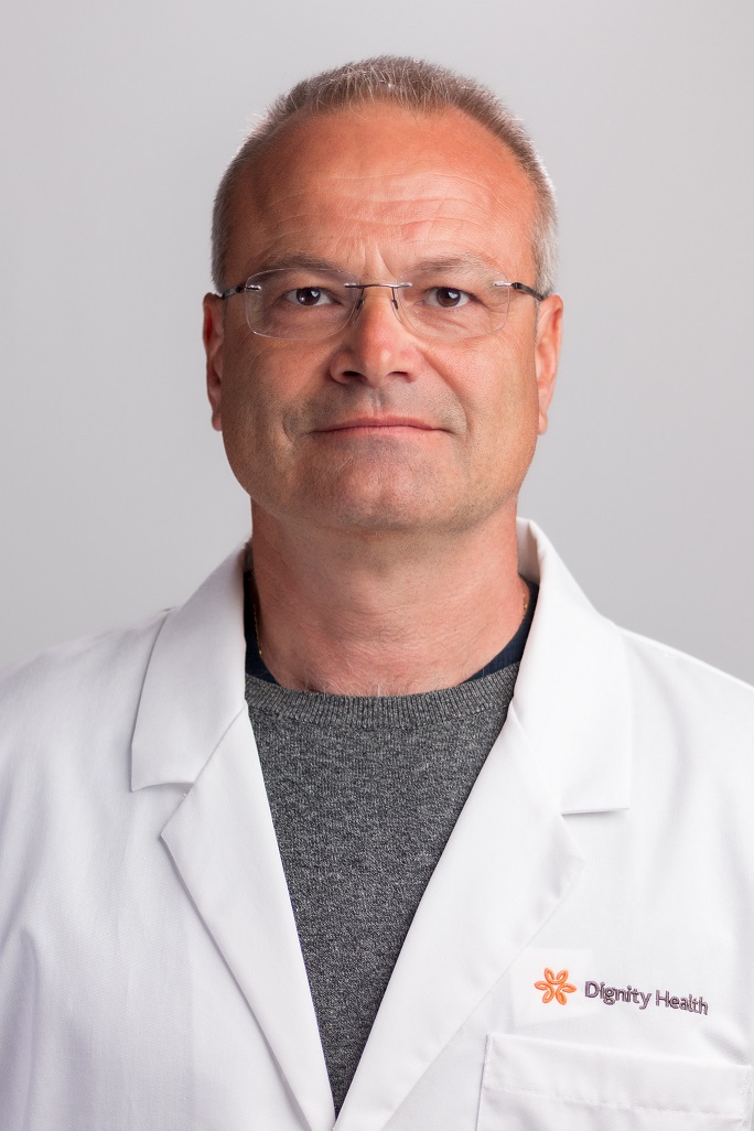 Portrait of Lars Ola I. Sjoholm, MD