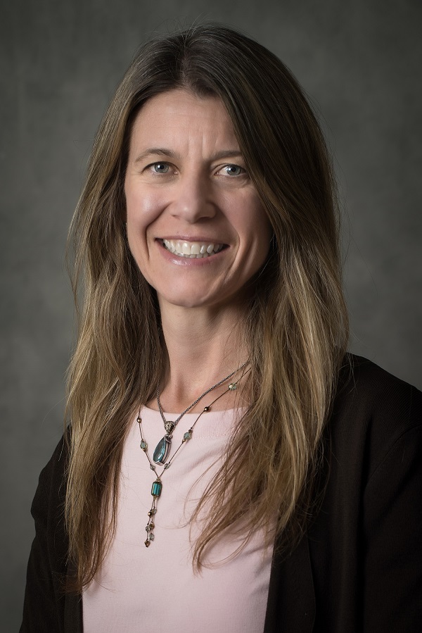 Portrait of Sarah E. Telles, MD