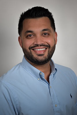 Portrait of Harsimran S Gill, MD