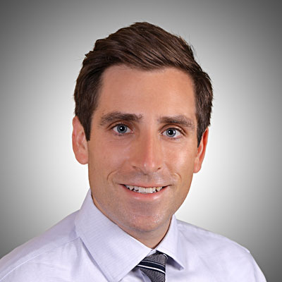 Portrait of Michael T Massaro, MD