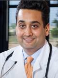 Portrait of Rakeshkumar C. Patel, MD