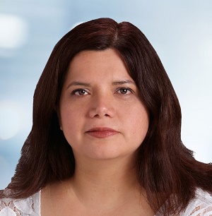 Portrait of Monica Rodriguez, MD