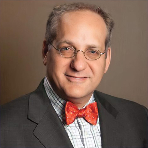 Portrait of Michael A. Burnstine, MD