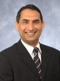 Portrait of Parminder P. Singh, MD