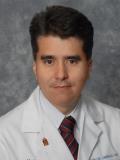 Portrait of Carlos M. Orrego, MD