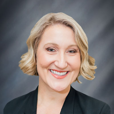 Portrait of Carrie E. Black, MD