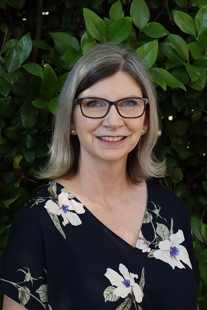 Portrait of Lynda A. Mackin, NP