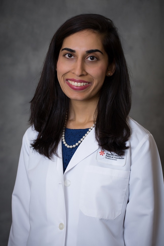 Portrait of Amira B. Zaid, MD