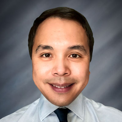 Portrait of Richard A. Lau, MD