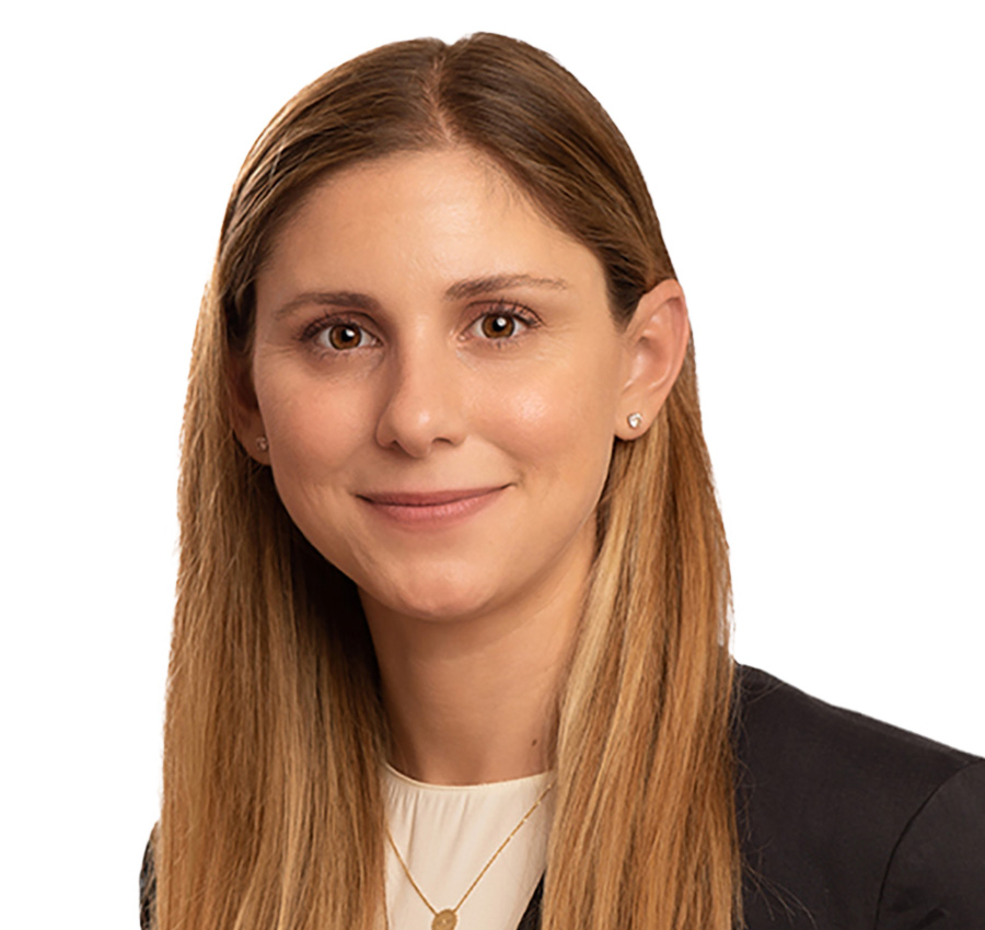 Portrait of Chelsea Hendow, MD