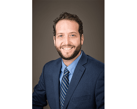 Portrait of Jonathan Joseph Eskenazi, MD