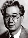 Portrait of Chau-Chun Chien, MD