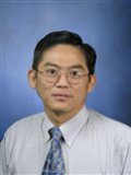 Portrait of Than T. Aung, MD