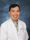 Portrait of Henry Huy Nguyen, MD