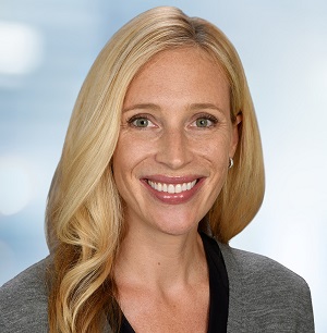 Portrait of Kerry L. Knievel, DO